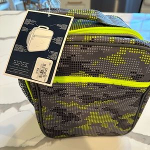 Pottery Barn Teen Classic Lunch Bag
